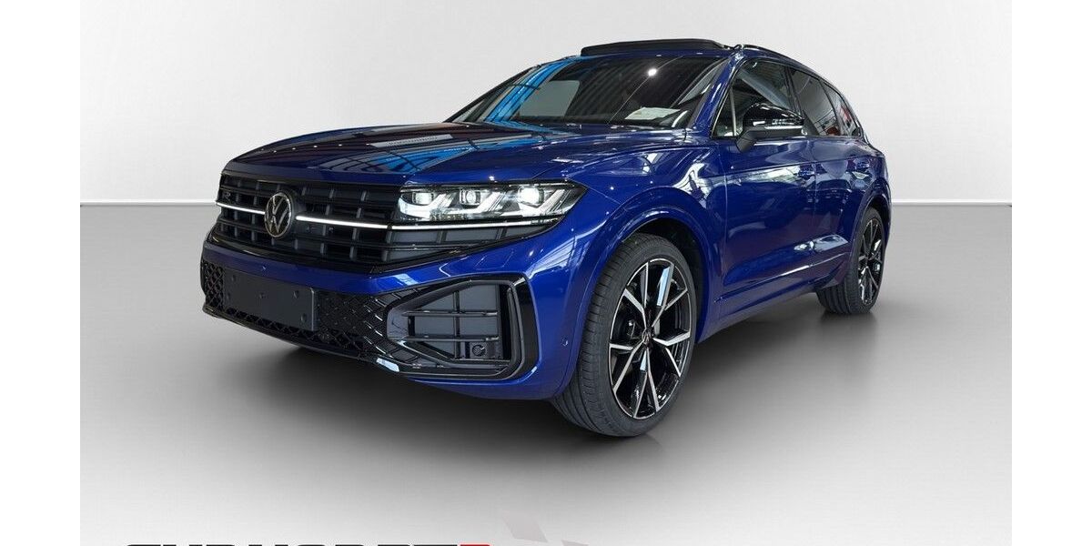 VW Touareg 1.512 km 91.980 &euro; Ilmenau 98693