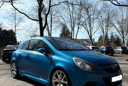 Opel Corsa 185.710 km 6.500 &euro; Kirchheim unter Teck 73230