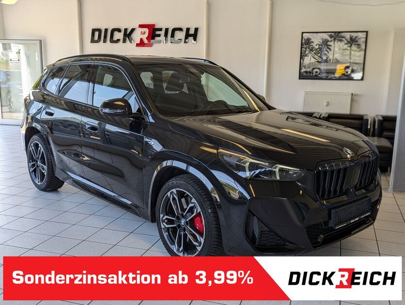 BMW X1 26.165 km 48.980 € Homberg (Efze) 34576