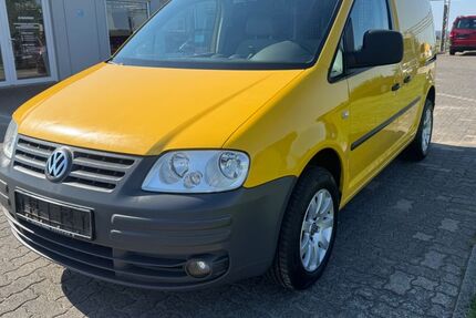 VW Caddy 275.389 km 3.790 &euro; Wismar/Kritzow 23970