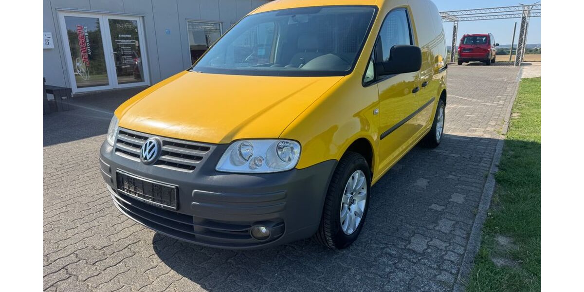 VW Caddy 275.389 km 3.790 &euro; Wismar/Kritzow 23970