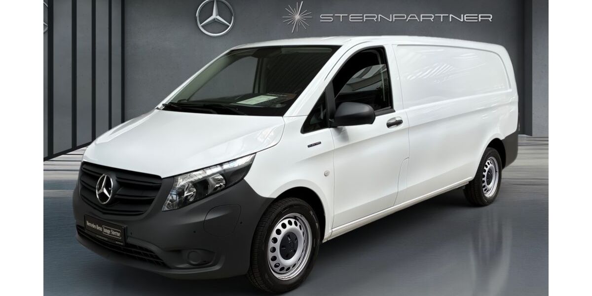 Mercedes-Benz eVito 19.569 km 28.824 &euro; Bardowick 21357