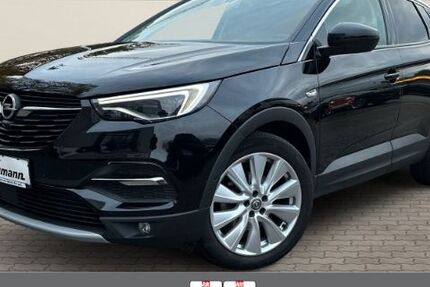 Opel Grandland (X) 27.939 km 19.990 &euro; Dorsten 46286