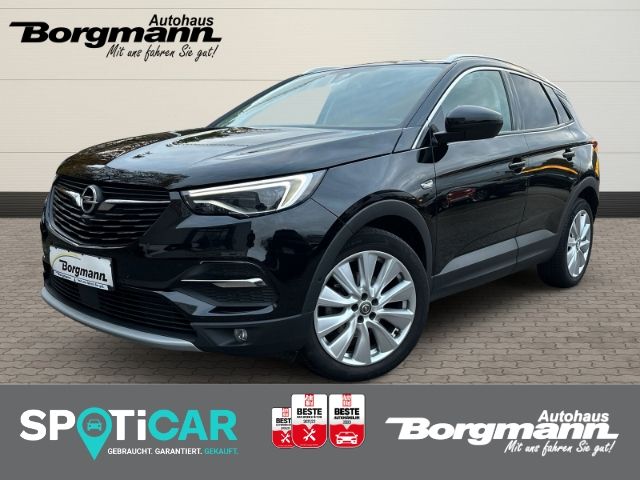 Opel Grandland (X) 27.939 km 19.990 &euro; Dorsten 46286