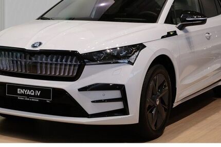 Skoda Enyaq 6.400 km 45.980 € Koblenz 56070