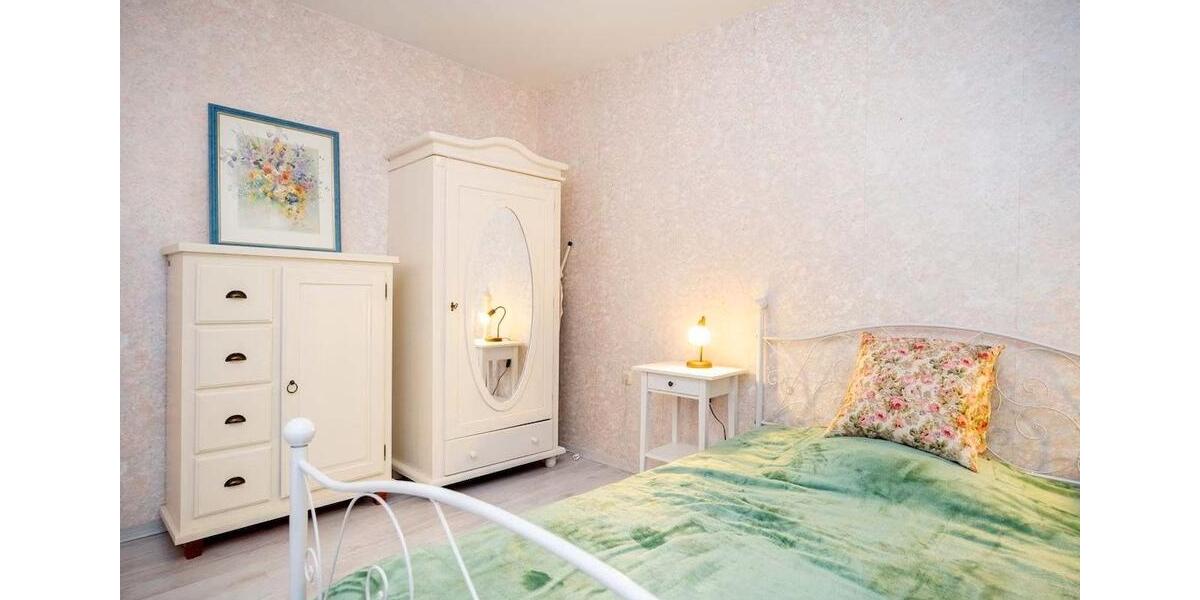 Terrassenwohnung Bremen Osterholz - 2 Zimmer, 55 m&sup2;, 980&euro; | Angebot:26406550