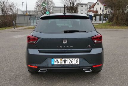 Seat Ibiza 28.668 km 16.900 &euro; Kernen im Remstal 71394