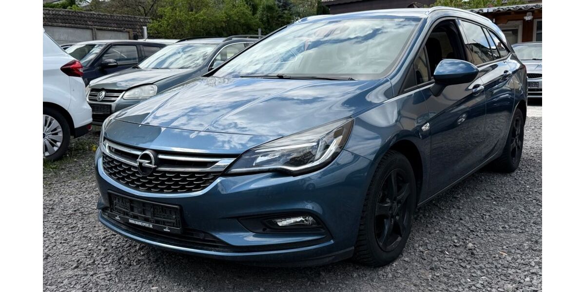 Opel Astra 262.000 km 3.490 &euro; Eisenberg 67304