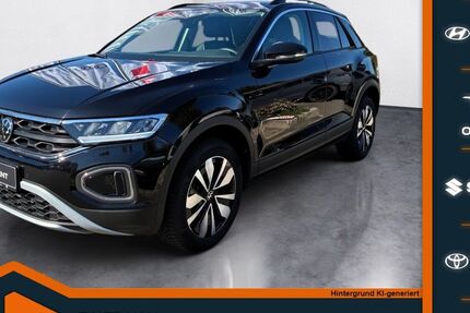 VW T-Roc 8.731 km 29.990 &euro; Saarlouis 66740