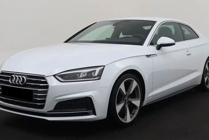 Audi A5 138.000 km 23.900 &euro; Wiesbaden 65199