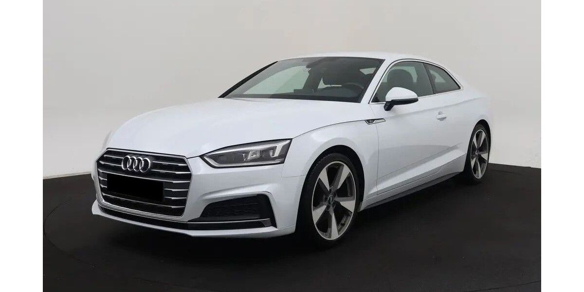 Audi A5 138.000 km 23.900 &euro; Wiesbaden 65199