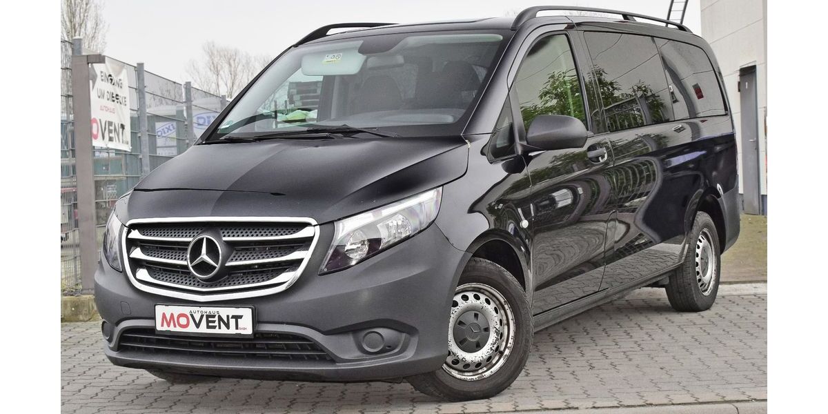 Mercedes-Benz Vito 215.000 km 15.900 &euro; Fußgönheim 67136