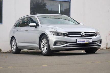 VW Passat Variant