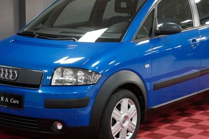 Audi A2