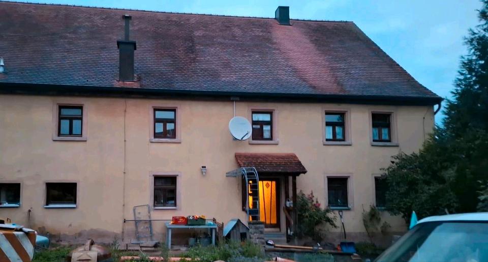 Bauernhaus, Landhaus Bechhofen - 8 Zimmer, 150 m&sup2;, 290.000&euro; | Angebot:26739474