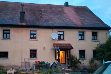 Haus Bechhofen - 8 Zimmer, 150 m&sup2;, 290.000&euro; | Angebot:26739474