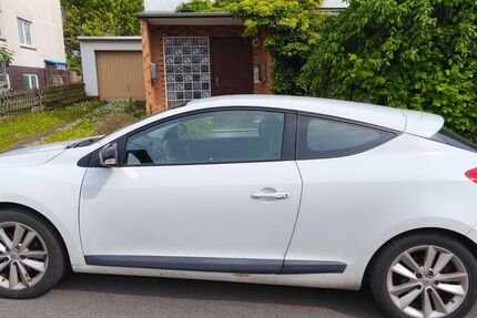 Renault Megane 120.000 km 3.000 &euro; Mühlheim am Main 63165