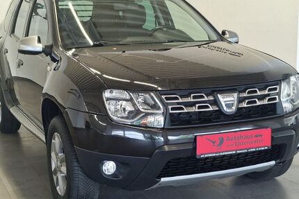 Dacia Duster 78.000 km 9.490 &euro; Elsterwerda 04910