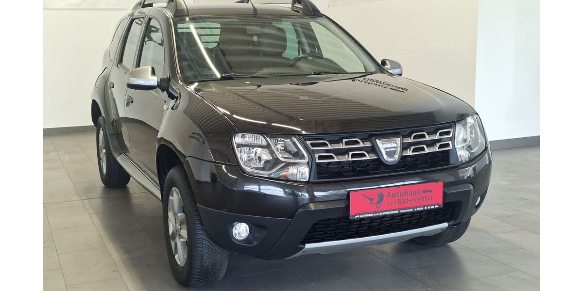 Dacia Duster 78.000 km 9.490 &euro; Elsterwerda 04910