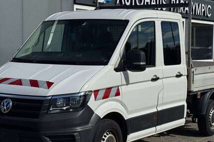 VW Crafter 106.885 km 24.700 &euro; Salzgitter 38259