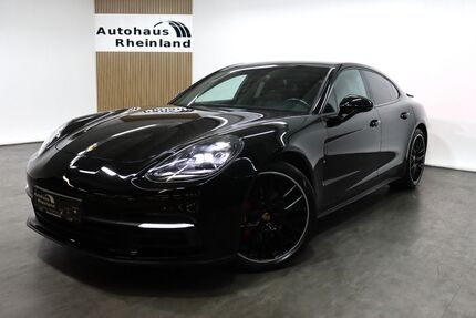 Porsche Panamera 129.710 km 49.950 € Köln 51107