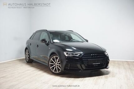 Audi A3 63.485 km 23.790 &euro; Halberstadt 38820