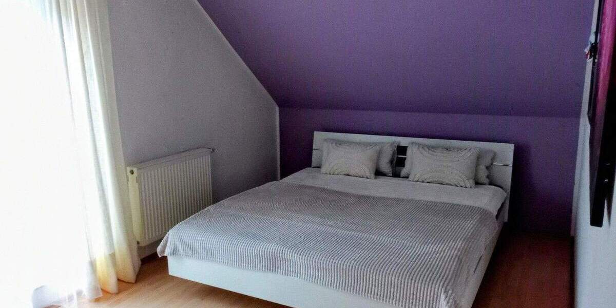 Massivhaus mit Alpenblick in einer Toplage! 6 zimmer