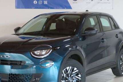 Fiat 600 4.300 km 25.440 € Spaichingen 78549