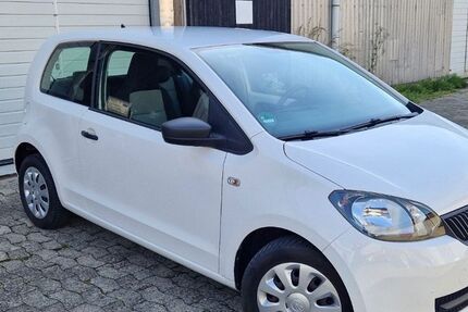 Skoda Citigo 117.100 km 3.000 &euro; Seelze 30926