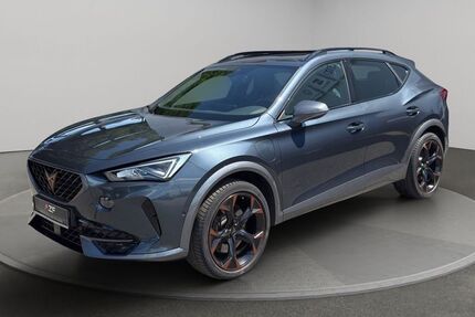 Cupra Formentor 76.160 km 24.280 &euro; Flensburg 24941