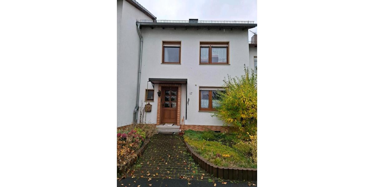 Reihenhaus Neustadt (Hessen) - 4 Zimmer, 96 m&sup2;, 230.000&euro; | Angebot:26123716