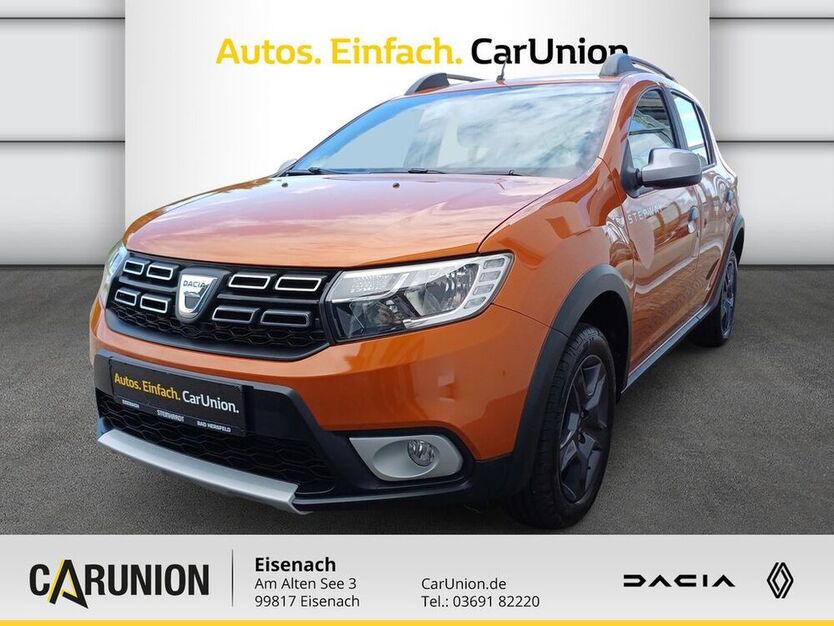 Sandero