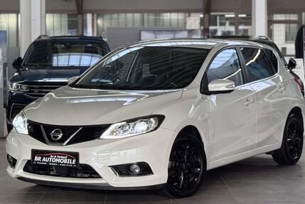 Nissan Pulsar