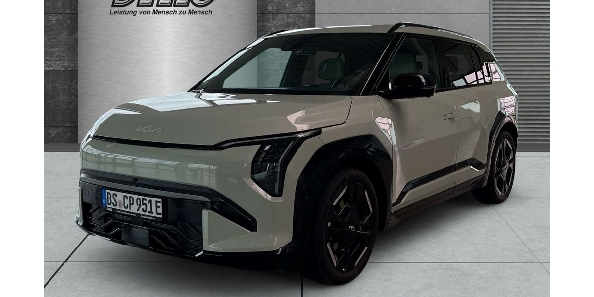 Kia EV3 13.727 km 42.990 &euro; Reinbek 21465