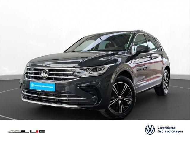 VW Tiguan 78.400 km 34.490 &euro; Münsingen 72525