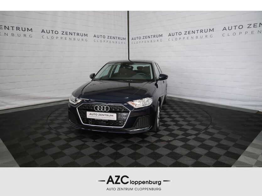 Audi A1 73.234 km 15.950 € Cloppenburg 49661