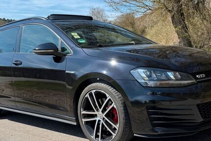 VW Golf 126.500 km 14.499 &euro; Teublitz 93158