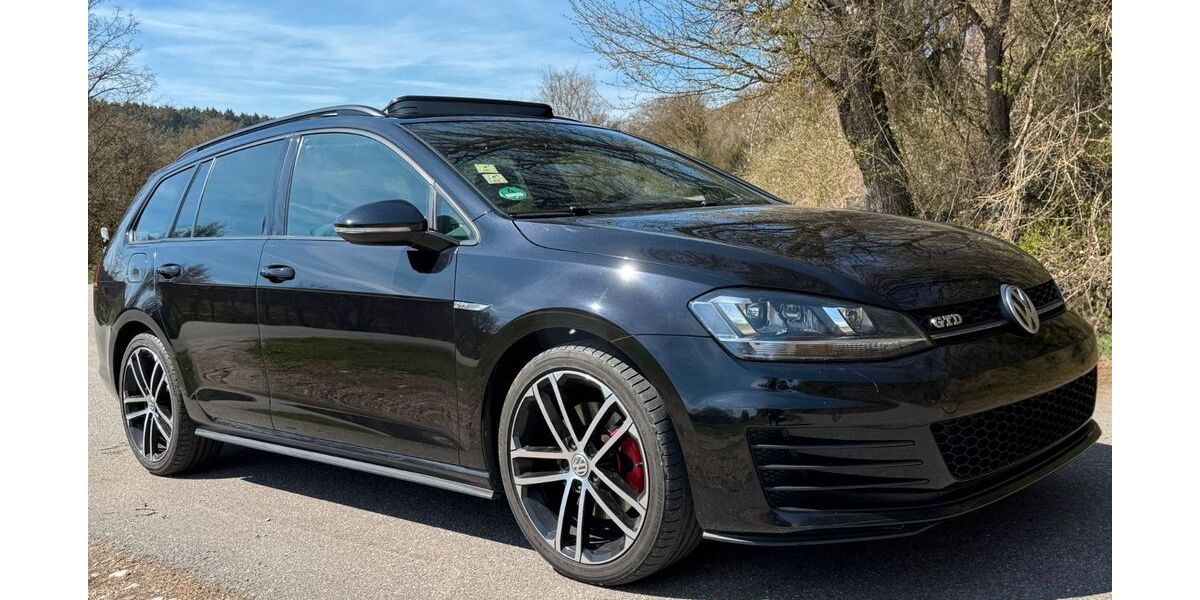 VW Golf 126.500 km 14.499 &euro; Teublitz 93158
