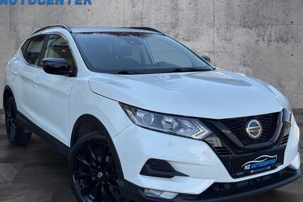 Nissan Qashqai 131.000 km 16.999 &euro; March 79232