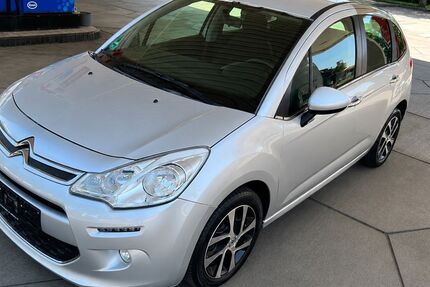 Citroen C3 32.000 km 7.999 &euro; Dresden 01139