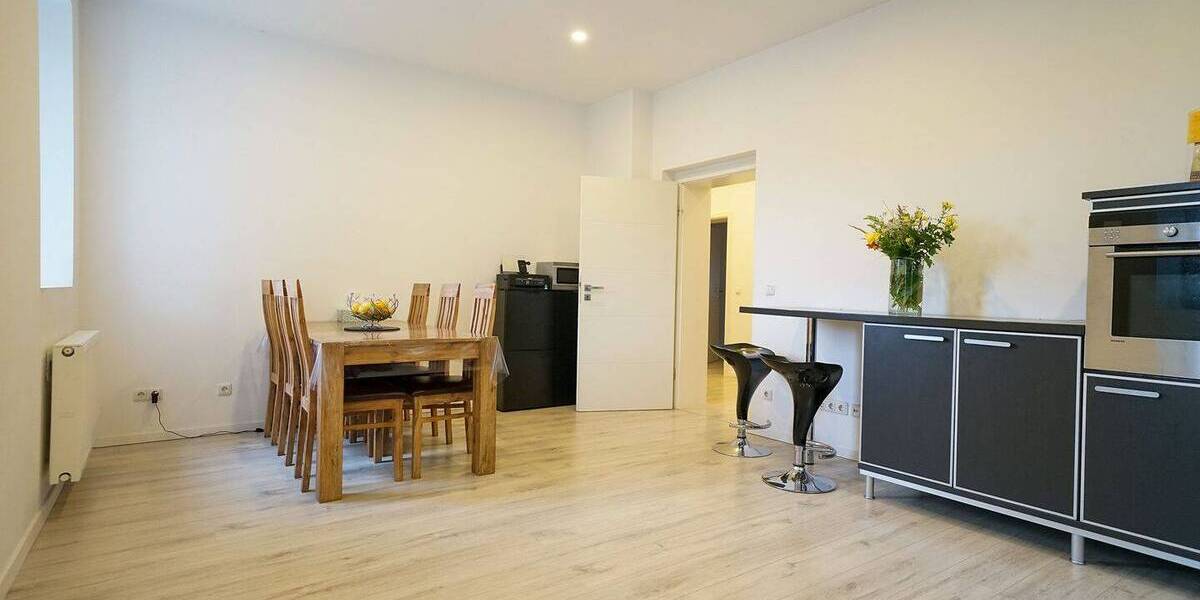 Etagenwohnung Gangkofen - 4 Zimmer, 84 m&sup2;, 215.000&euro; | Angebot:25727471