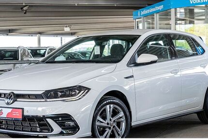 VW Polo 32.237 km 22.830 &euro; Stuttgart-Wangen 70188