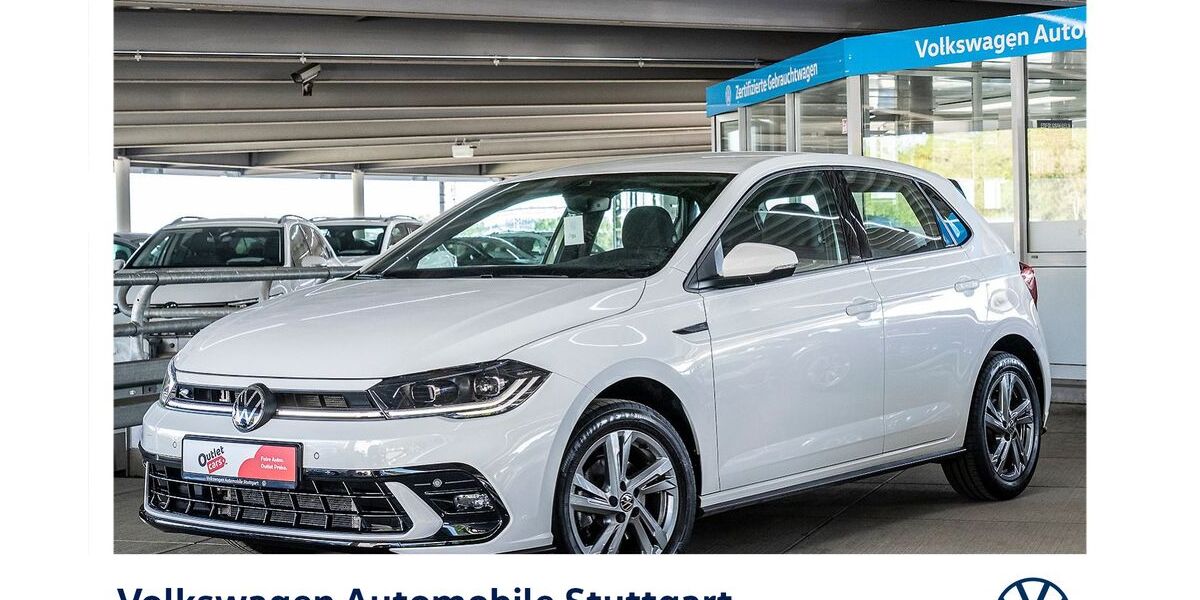 VW Polo 32.237 km 22.830 &euro; Stuttgart-Wangen 70188