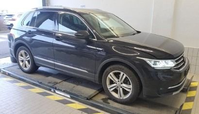 VW Tiguan 61.644 km 26.900 &euro; Frankfurt (Oder) 15234