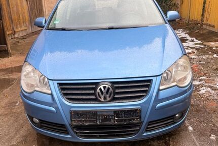 VW Polo 218.000 km 1.100 &euro; Neuburg an der Donau 86633