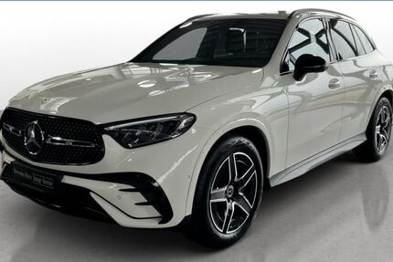 Mercedes-Benz GLC 220 9.574 km 54.330 &euro; Cham 93413