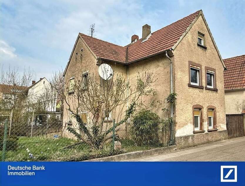 Haus zum Kaufen in Insheim 195.000 € 103.77 m²