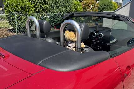 Audi TT 176.000 km 5.800 &euro; Ingolstadt 85055