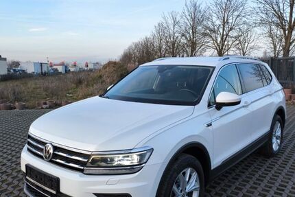 VW Tiguan 166.364 km 19.990 &euro; Mittenwalde 15749