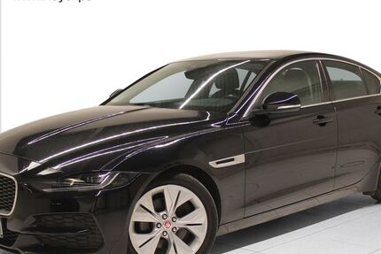 Jaguar XE 52.520 km 20.680 &euro; Walsrode 29664
